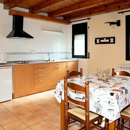 Apartaments Beta Baró Buitenkant foto