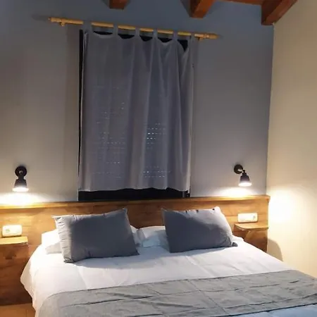 Apartaments Beta Baró Buitenkant foto