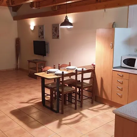 Apartaments Beta Baró Buitenkant foto