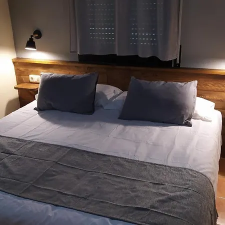 Apartaments Beta Baró Buitenkant foto