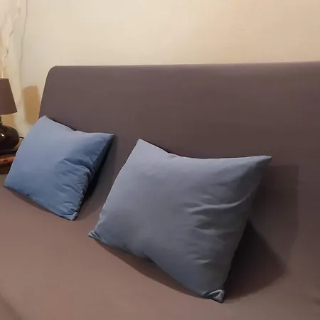 Apartaments Beta Baró Buitenkant foto