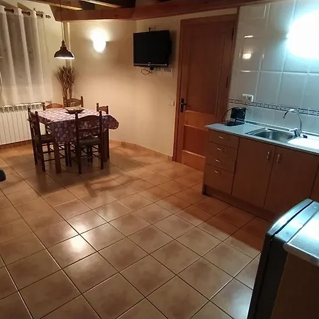 Apartaments Beta Baró Buitenkant foto