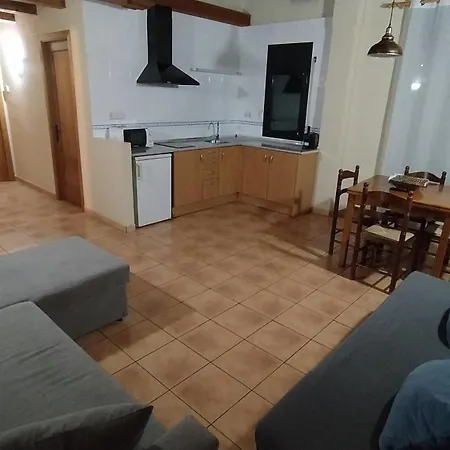 Apartaments Beta Baró Buitenkant foto