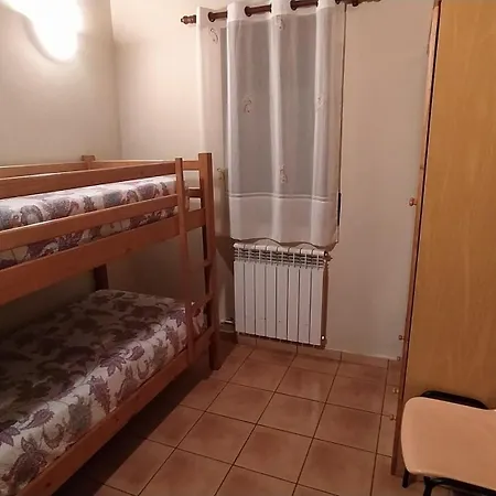 Apartaments Beta Baró Buitenkant foto