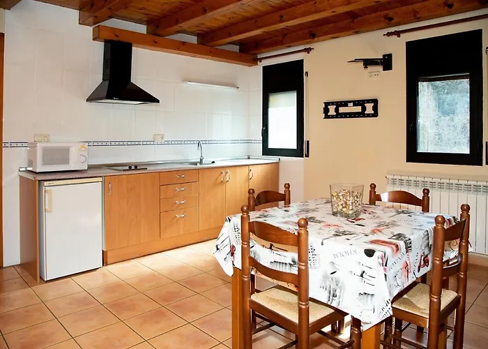Apartaments Beta