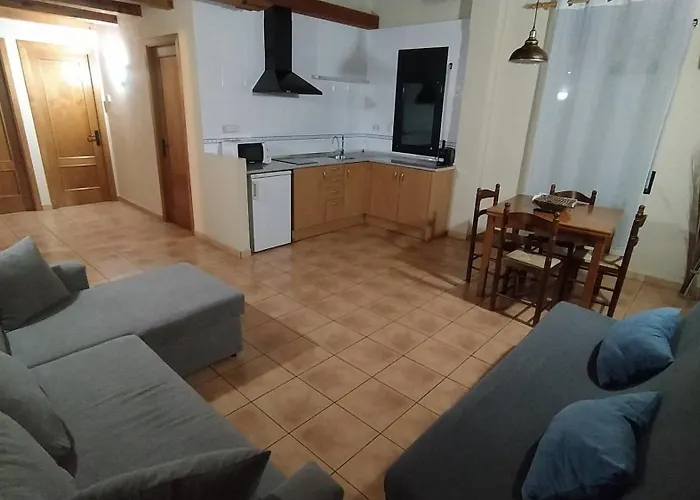 Apartaments Beta