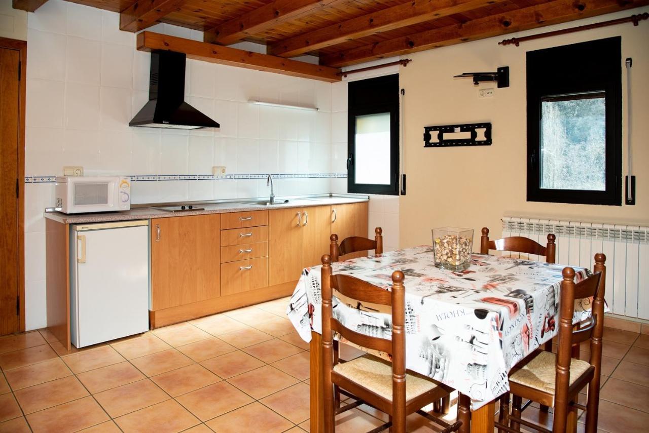 Appartement Beta