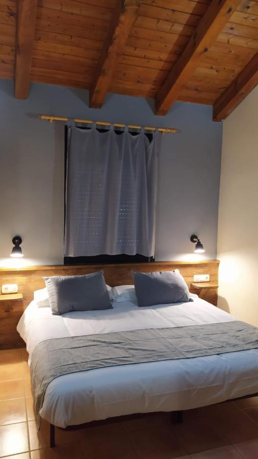 Beta Appartement Baró