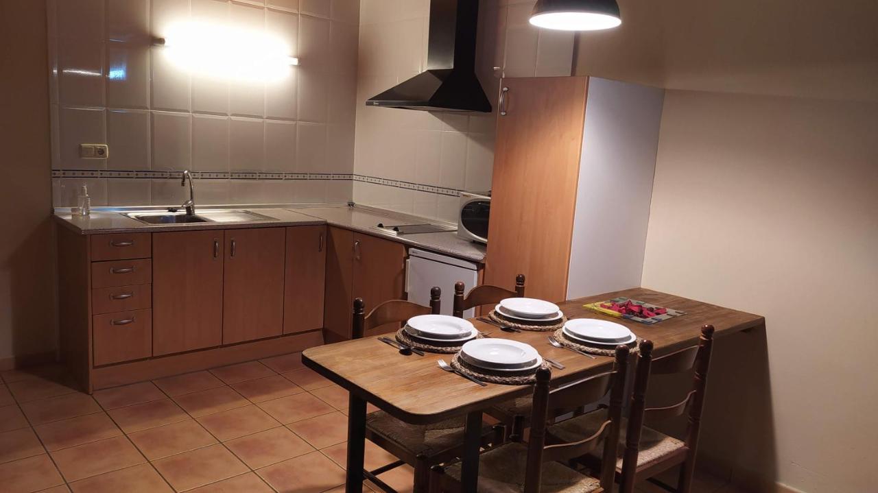 Appartement Beta