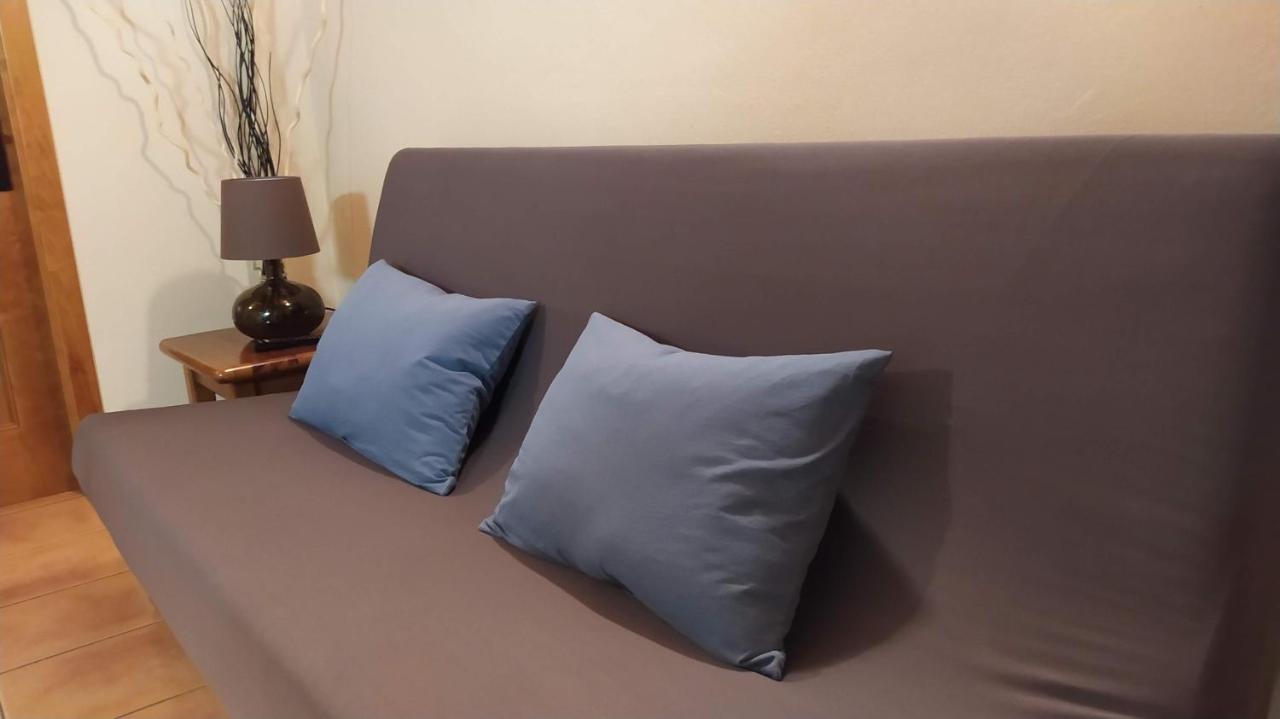 Appartement Beta Baró