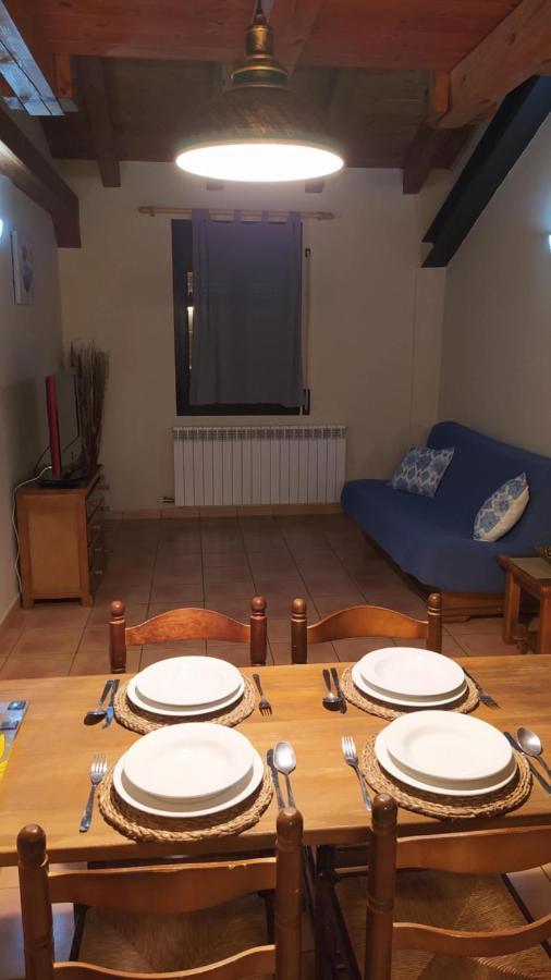 Beta Apartment