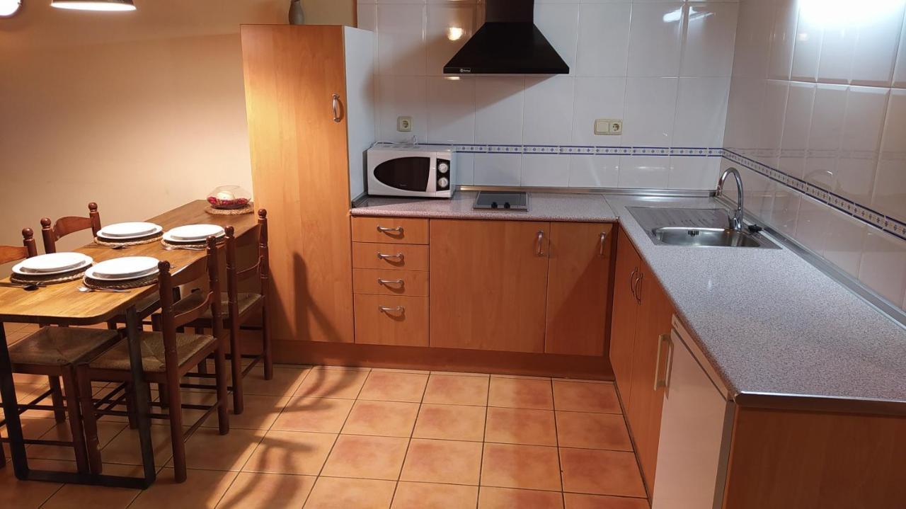 Beta Apartment
