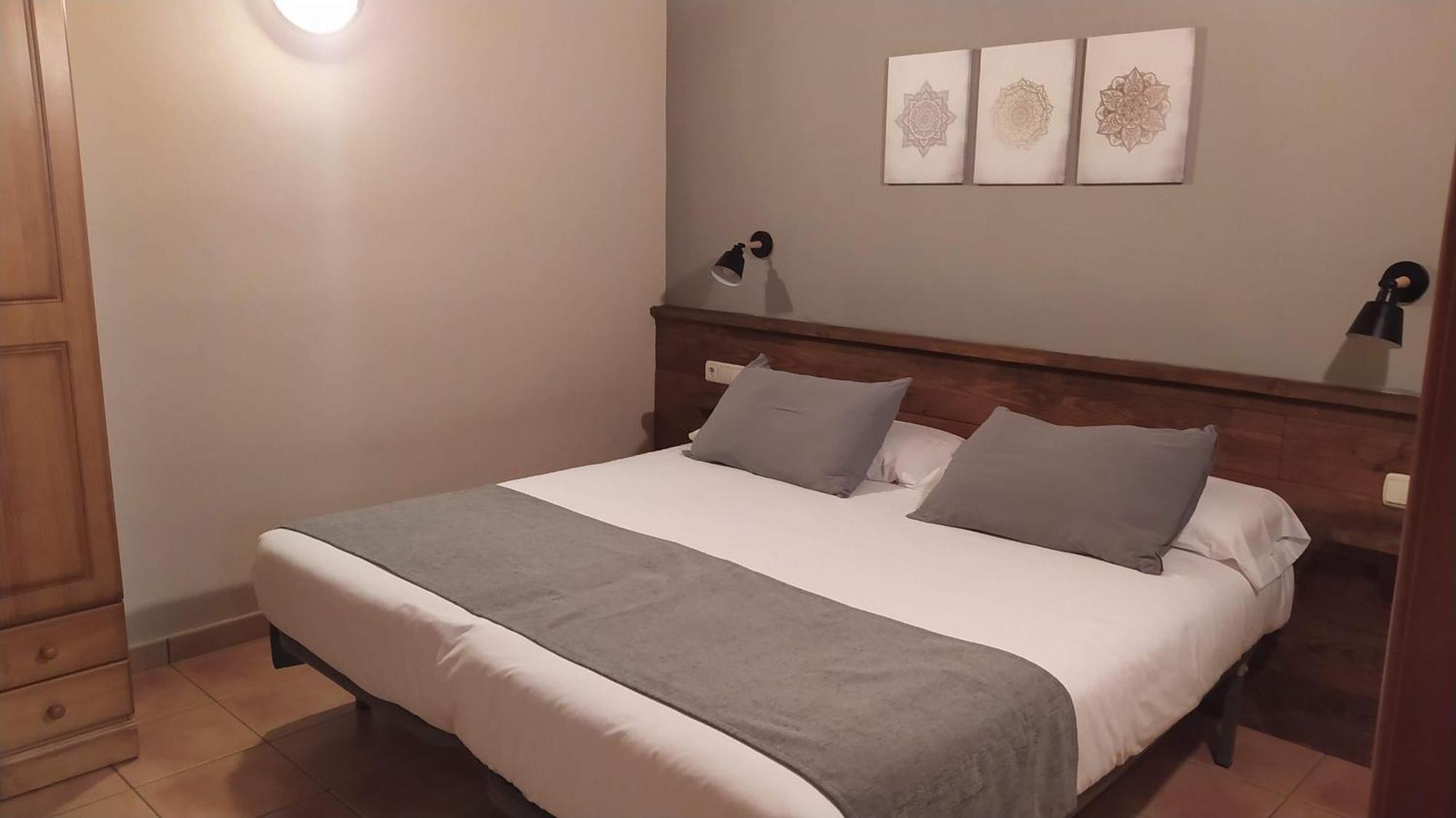 Beta Appartement *