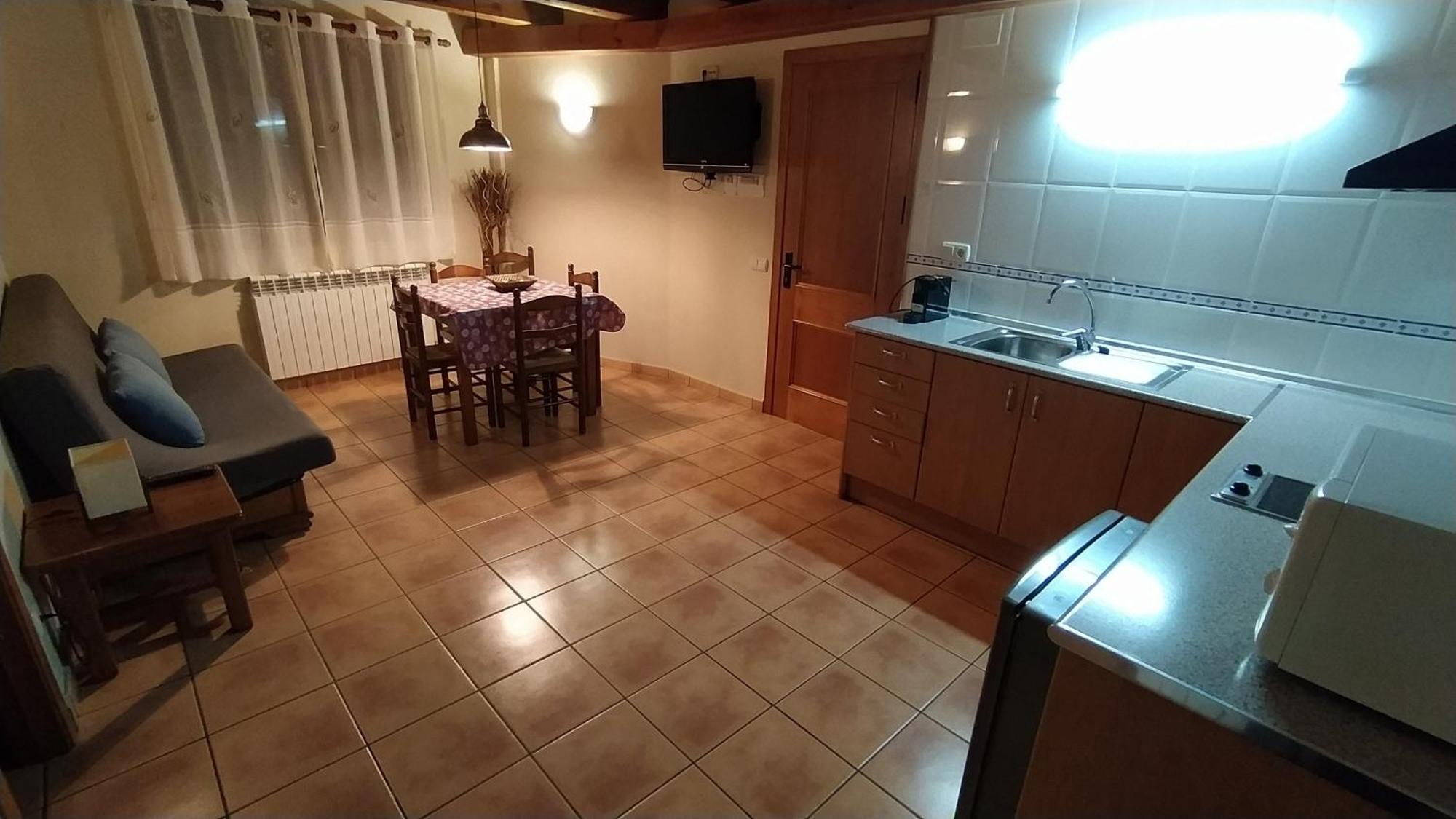 Beta Appartement Baró