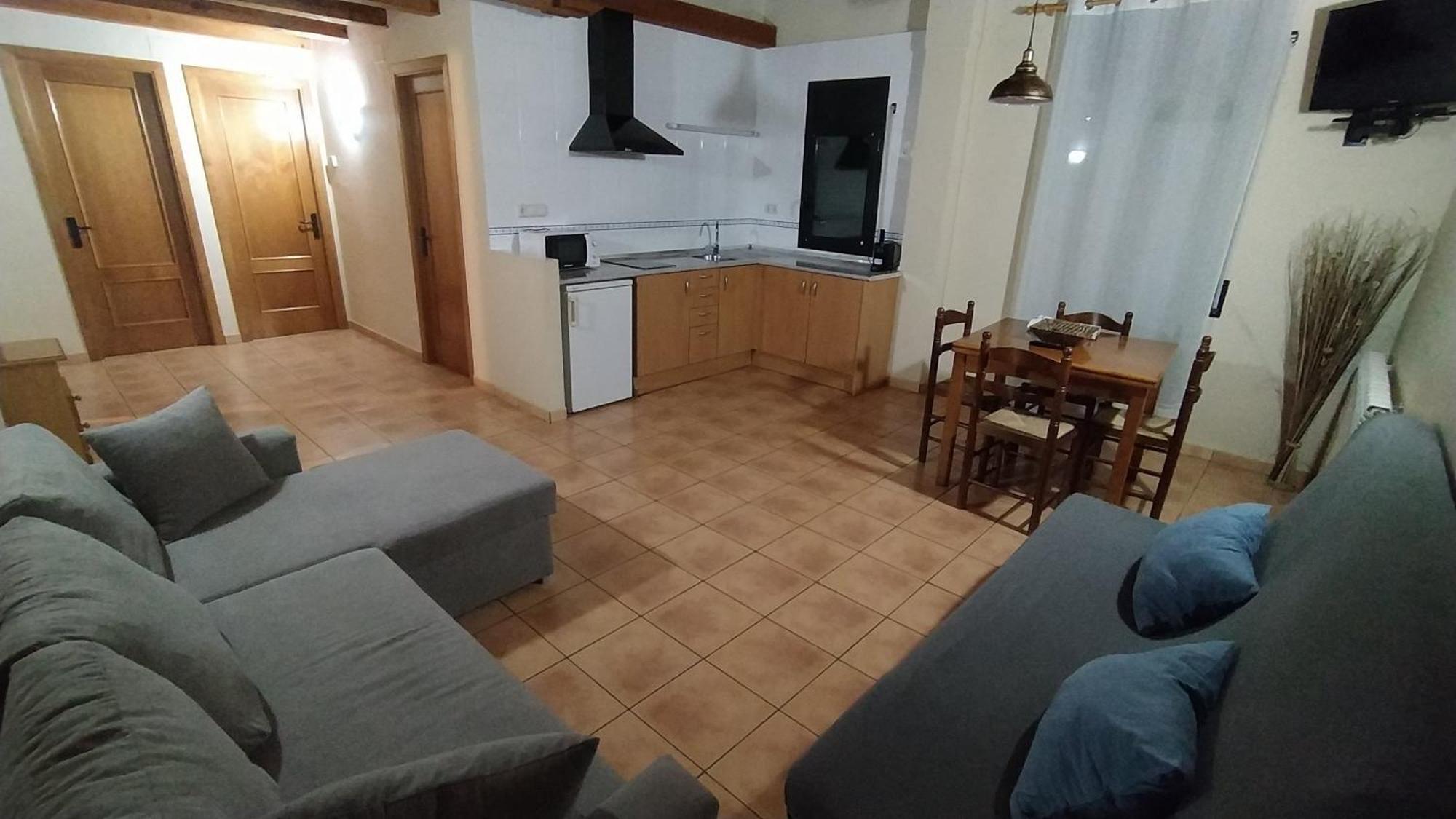 Beta Appartement