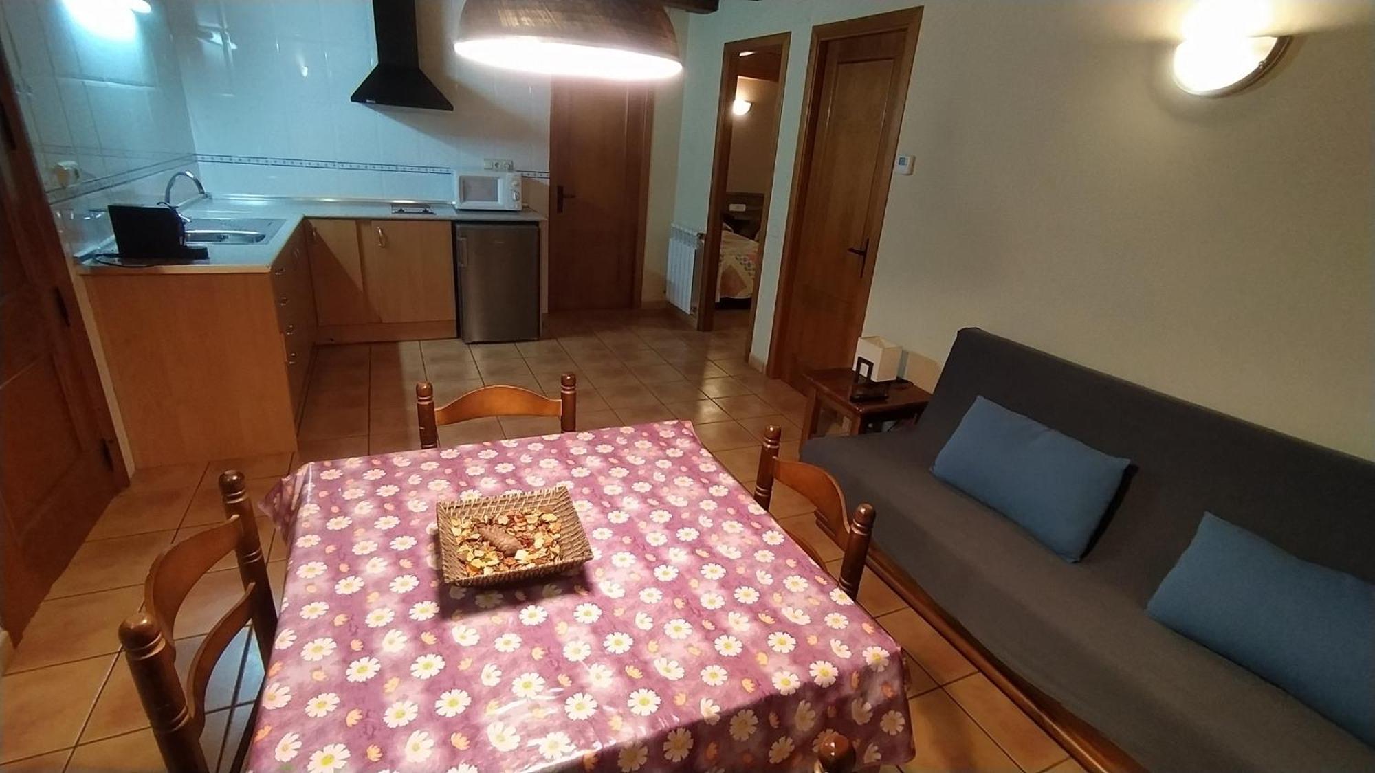 Beta Appartement *