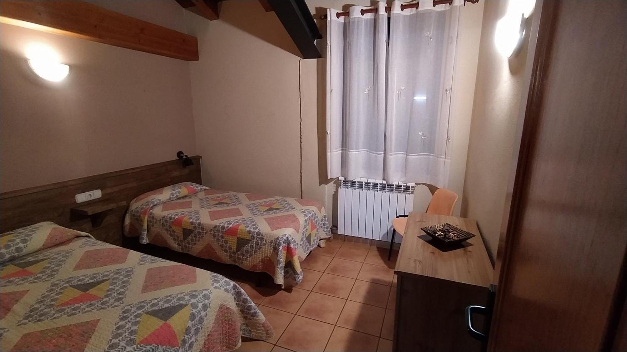 Appartement Beta