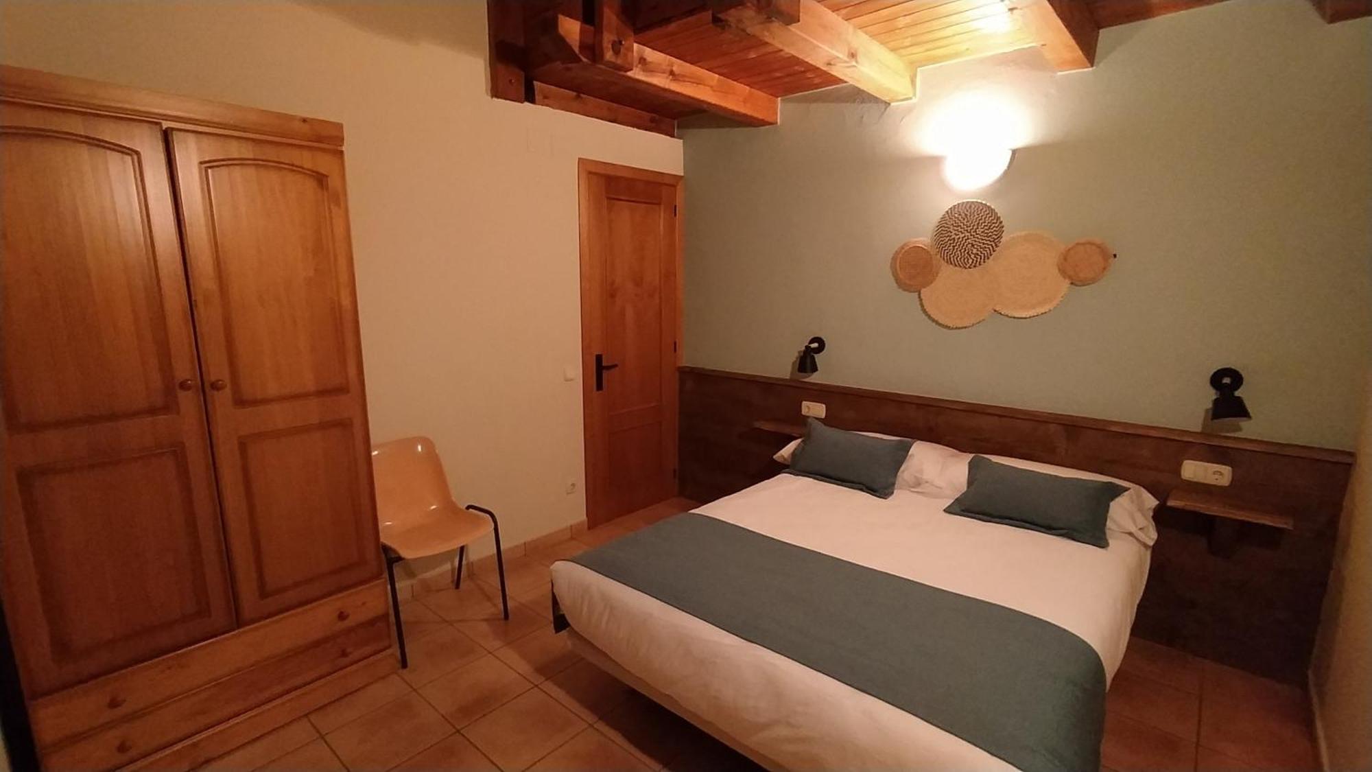 Beta Apartment